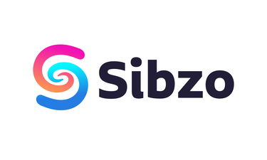 Sibzo.com - Creative brandable domain for sale